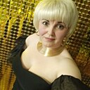 Эльвира, 45 лет