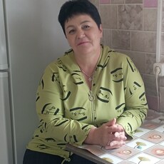 Фотография девушки Наташа, 63 года из г. Минск