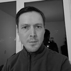 Фотография мужчины Андрей, 35 лет из г. Иркутск