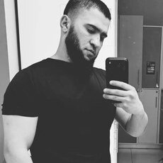 Фотография мужчины Dustum, 30 лет из г. Варшава