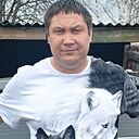 Макс, 33 года