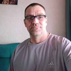 Фотография мужчины Виктор, 47 лет из г. Мытищи