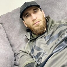 Фотография мужчины Сагиб, 30 лет из г. Дербент