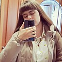 Юля, 18 лет