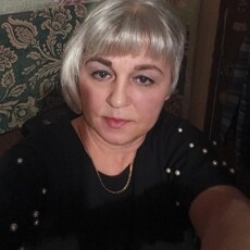 Фотография девушки Татьяна, 49 лет из г. Вологда
