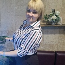 Фотография девушки Анастасия, 43 года из г. Тогучин