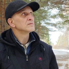 Фотография мужчины Александр, 54 года из г. Омск