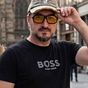 Ильяс, 42 года