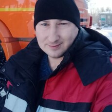Фотография мужчины Александр, 38 лет из г. Десногорск