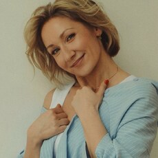Фотография девушки Юлия, 46 лет из г. Москва
