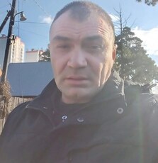 Фотография мужчины Александр, 45 лет из г. Томск