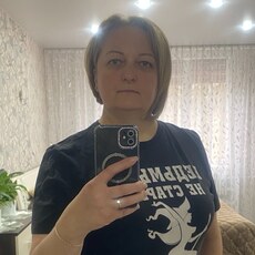 Фотография девушки Наталья, 45 лет из г. Мядель