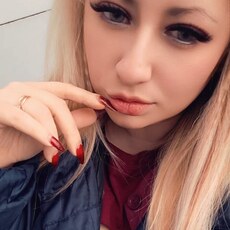 Фотография девушки Лея, 33 года из г. Воронеж
