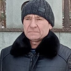 Фотография мужчины Алексей, 55 лет из г. Искитим