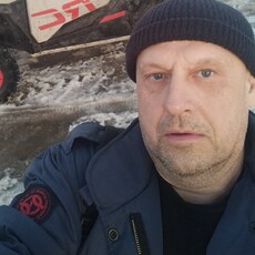 Фотография мужчины Евгений, 51 год из г. Гуково