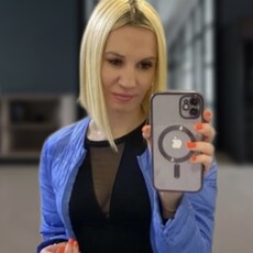 Фотография девушки Мария, 39 лет из г. Чехов