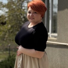 Фотография девушки Yevheniia, 34 года из г. Ужгород