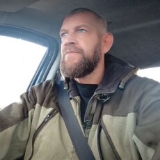Фотография мужчины Михаил, 45 лет из г. Тамбов