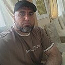 Мурад, 41 год