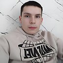Алексей, 23 года
