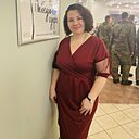 Любаня, 42 года