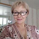 Милана, 64 года
