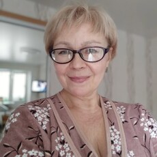 Фотография девушки Милана, 64 года из г. Михайловск (Ставропольский Край)