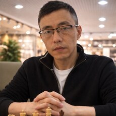 Фотография мужчины Алексей, 44 года из г. Костанай