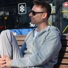 Фотография мужчины Sergio, 26 лет из г. Ялта