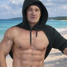 Фотография мужчины Нуржан, 42 года из г. Семей