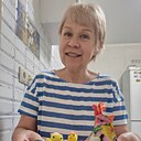 Елена, 55 лет