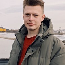 Фотография мужчины Егор, 28 лет из г. Иркутск