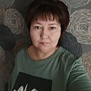 Она, 51 год