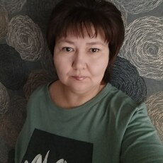 Фотография девушки Она, 51 год из г. Йошкар-Ола