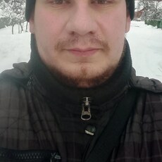 Фотография мужчины Андрей, 35 лет из г. Великий Новгород