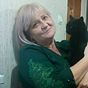 Алина, 58 лет