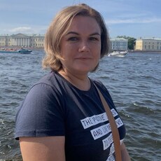 Фотография девушки Наталья, 43 года из г. Гатчина