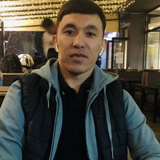 Фотография мужчины Али, 32 года из г. Семей