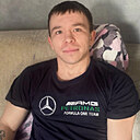 Максим, 39 лет