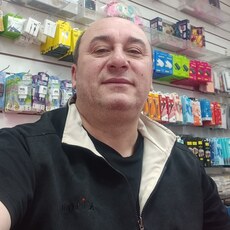 Фотография мужчины Ильгар, 41 год из г. Рузаевка