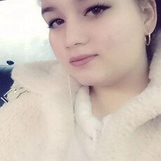 Фотография девушки Лина, 19 лет из г. Новоспасское