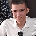 Тимур, 18 лет