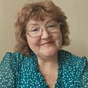 Ирина, 58 лет