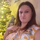 Нуянзина, 30 лет