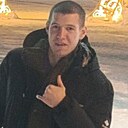 Юра, 23 года