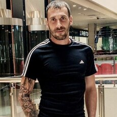 Фотография мужчины Владимир, 34 года из г. Усть-Илимск