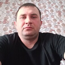 Фотография мужчины Андрей, 28 лет из г. Петропавловск