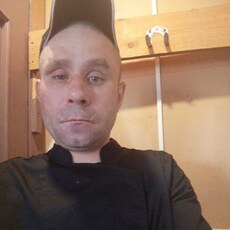 Фотография мужчины Михаил, 40 лет из г. Краснокаменск