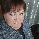 Людмила, 54 года