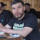 Байрам, 34 года